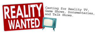 Casting for Reality TV, Game Shows, Documentaries, and More!