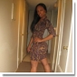 Gwenisha (Auditionee)