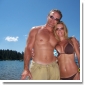 Krista w/ Ex Boyfriend