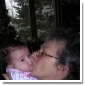 My Mom.