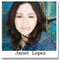 janet (Auditionee)