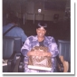 Patricia PattiCake (Auditionee)