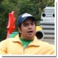 Keith Eric (Auditionee)