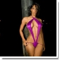 Stephanie (Auditionee)