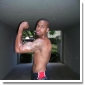 JORDAN (Auditionee)