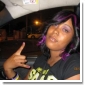 mary (Auditionee)