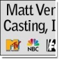 Matt (Casting Director)