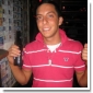 Jimmy James (Auditionee)