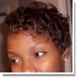 LeKeshia (Auditionee)