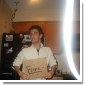 Robert (Auditionee)
