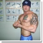 chuck (Auditionee)