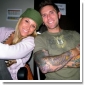 w/ casting director Leyna Raskoff