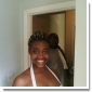 Rodneyshia (Auditionee)