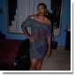 Dionne (Auditionee)