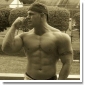 Mike (Auditionee)