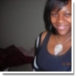 Cambreisha (Auditionee)