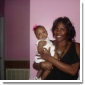 Kisha (Auditionee)