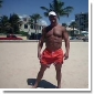 christopher (Auditionee)