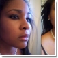 Eboni (Auditionee)