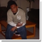 Anthony (Auditionee)