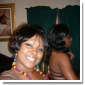SHAMEKA (Auditionee)