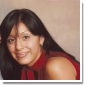 Susana (Auditionee)