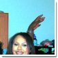 Christine (Auditionee)