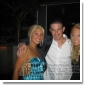 Jason With girl from Sunset Tan
