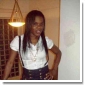 Najah (Auditionee)