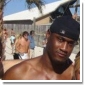 Marcus (Auditionee)
