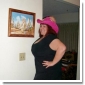 Denise (Auditionee)