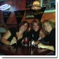 Out with friends