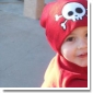 One of my Little Men