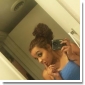 Maria (Auditionee)