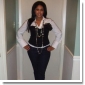 IMANI (Auditionee)