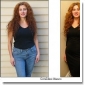 Geraldine (Auditionee)