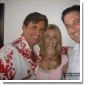 Jason with Dr 90210 and his wife