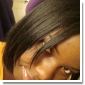 Daphane (Auditionee)