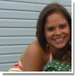 Sandra (Auditionee)