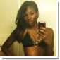 Rayshelle (Auditionee)