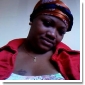 mary (Auditionee)