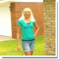 Amy (Auditionee)