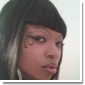 Mateefah (Auditionee)