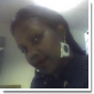 Tamika (Auditionee)