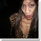Beverly (Auditionee)