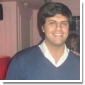 Sundeep (Auditionee)