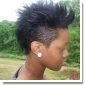 Candis (Auditionee)