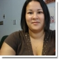 Sandra (Auditionee)