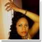 Kianesha (Auditionee)
