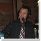 Live on WBCB radio